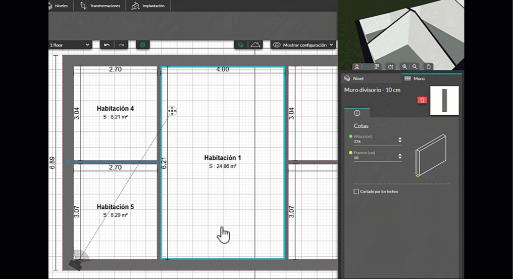 2-03 Personalizar muros