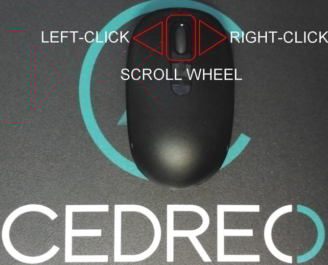 0-05 Screencast Mouse