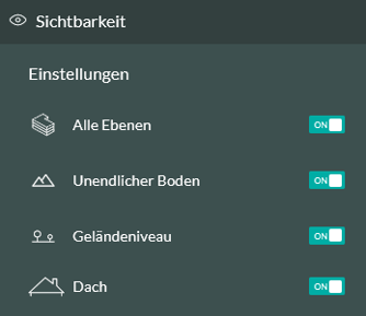 8-04 sichtbarkeiteinstellungen