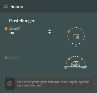 8-07 sonnenuntergang einstellungen