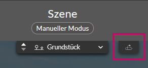 8-08 Einstellung für die Sonne in 3D