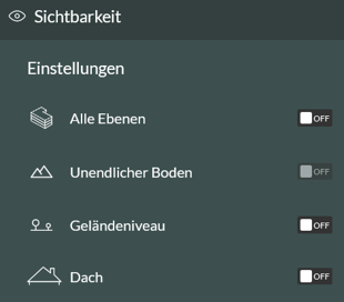 8-12 4 einstellungen sichtbarkeit