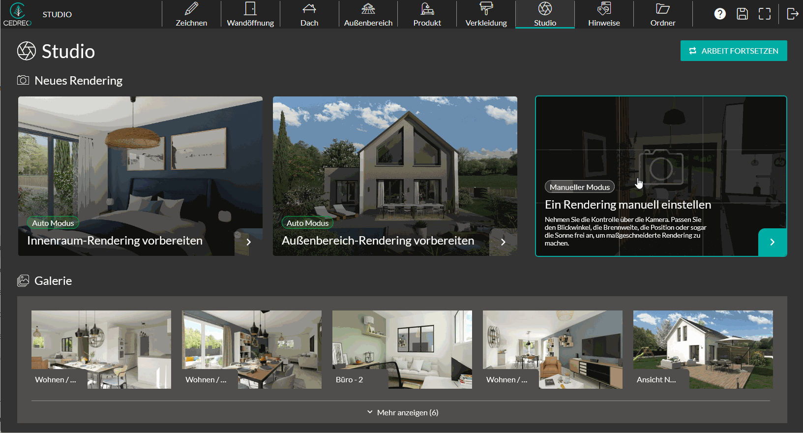 8-12 gif ein axonometrisches rendering erstellen