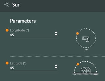 8-04 sun setting