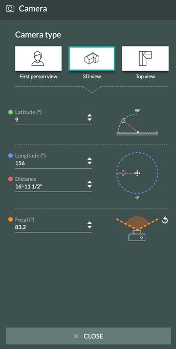 8-06 3D settings