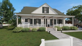 South Elevation  (1)