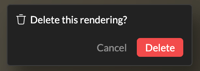 8-15 delete confirmation