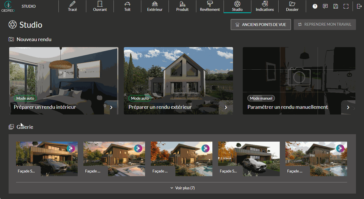 8-10 GIF selection img galerie + option voir plus