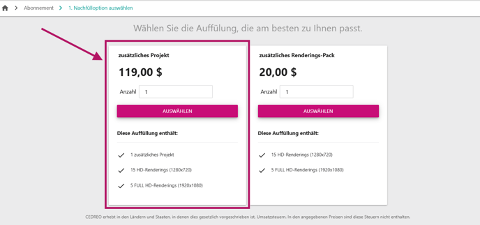10-18 auffuellung auswaehlen
