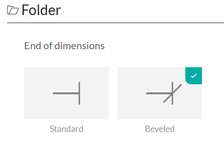 1-18 measurement ends
