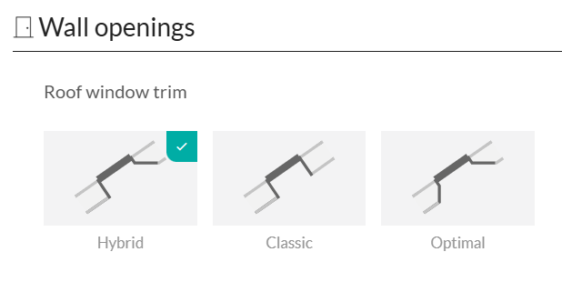 1-18 roof window trim