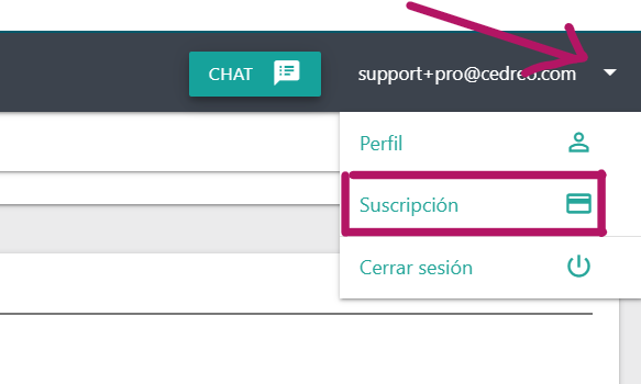 10-16 acceder facturas