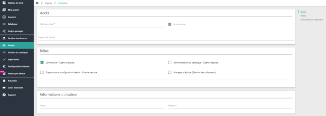 1-19 Gestion utilisateur