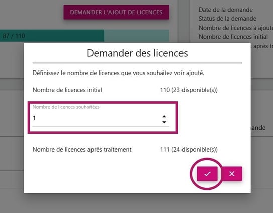 Demande-dajout