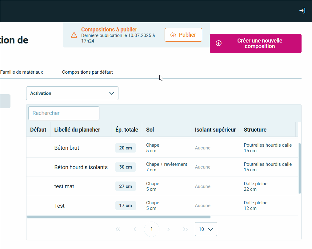 1-29 CPP creer une compo plancher