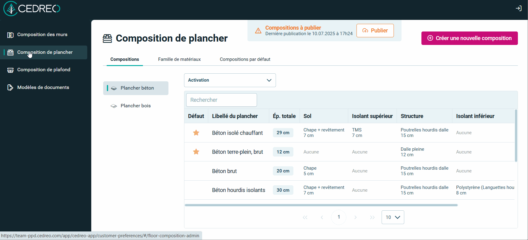 1-29 CPP modifier une compo