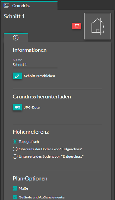 11-06 schnitt optionen