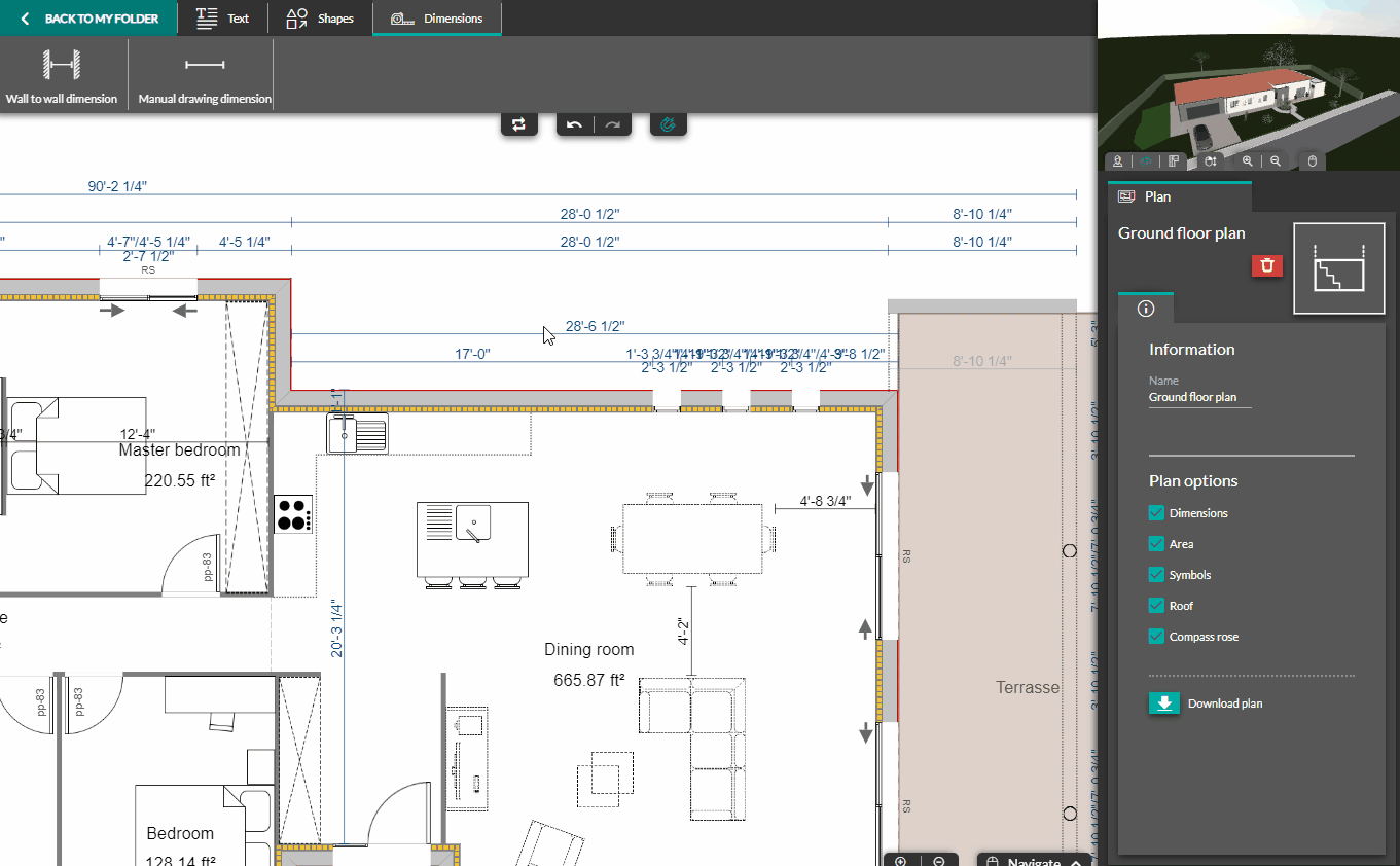 11-02 edit floor plan dimension (new)