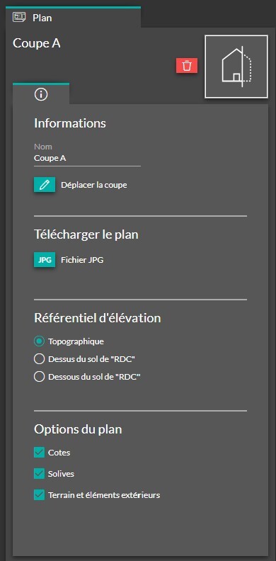 11-06 - Options du plan