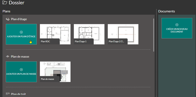 11-06 - Supprimer plan de coupe