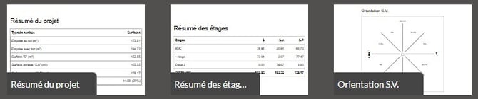 11-10 - Résumé des tableaux de surface