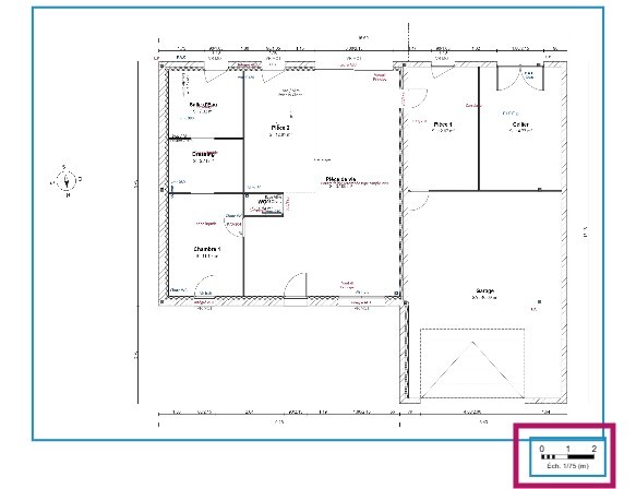 11-10-Plan-avec-echelle-graphique