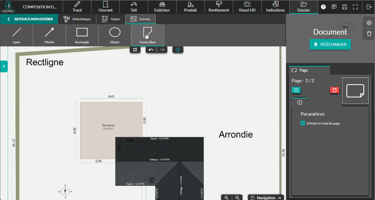11-12 outil forme libre