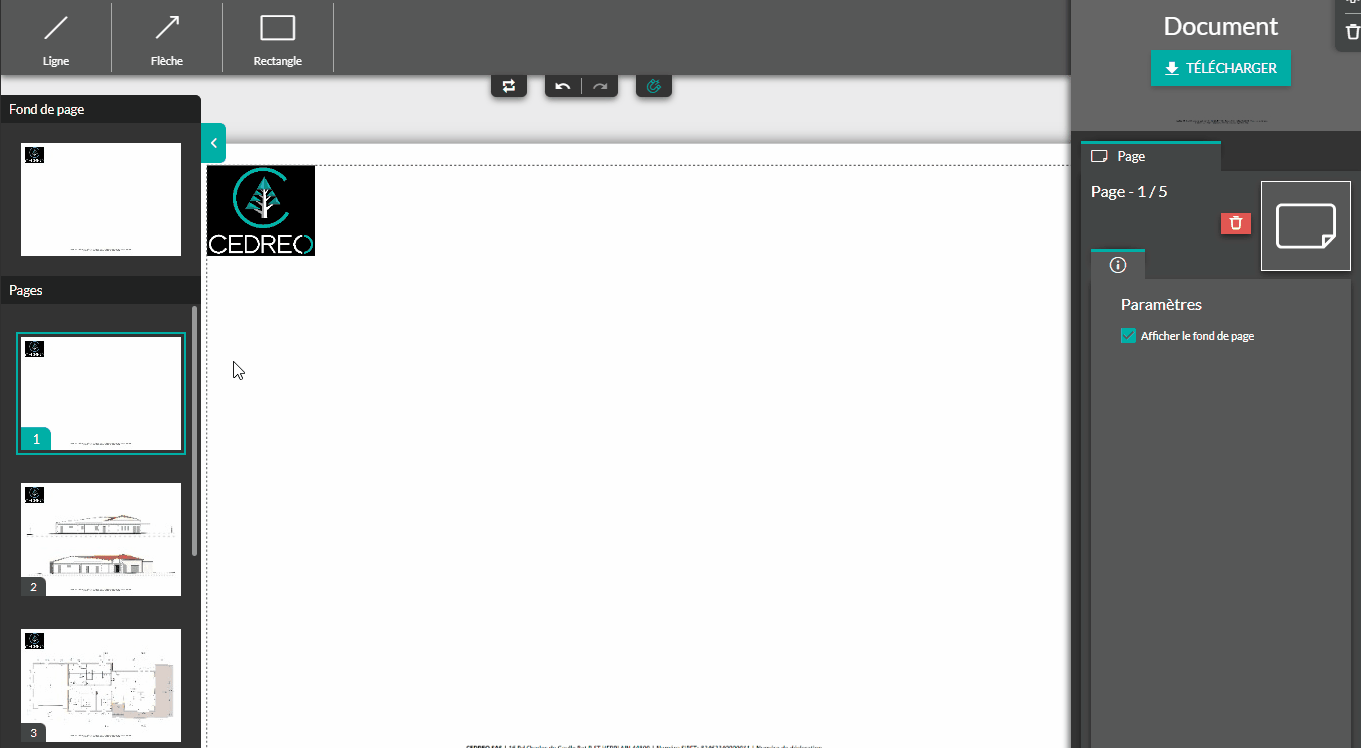 11-12 Créer un rectangle