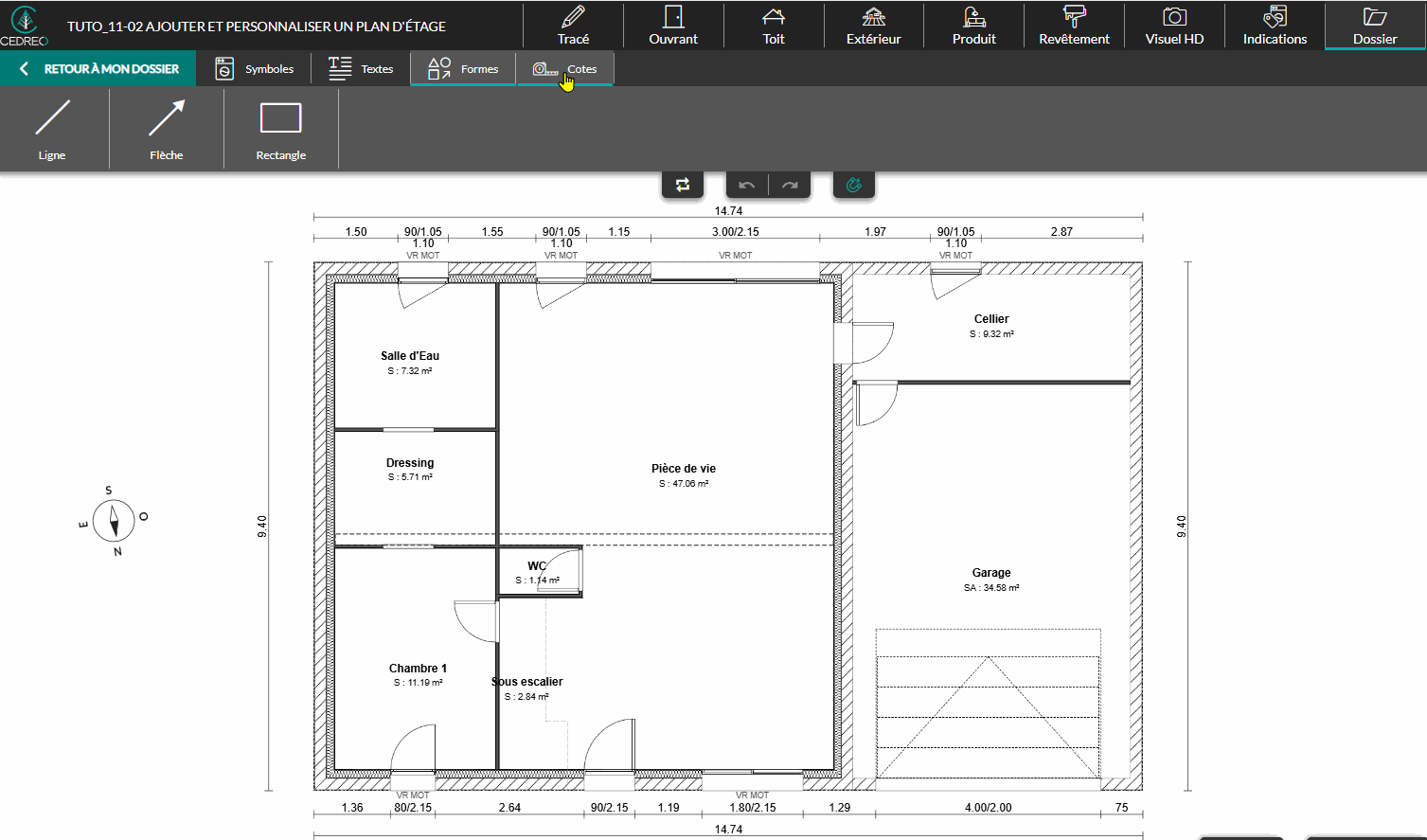 Tuto_11-02_Gif4_Ajouter_des_cotes_Cote_mur_à_mur