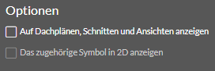 6-11 option 2d3d anzeigen