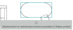 611 - Indication modif depuis Produit