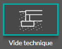 picto vide technique