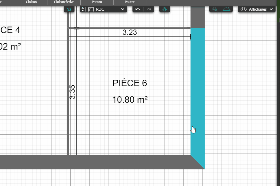 2-03 personnaliser angles et cotes