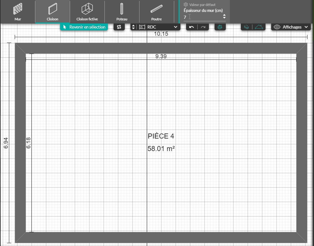 2-03 répétition cloisons
