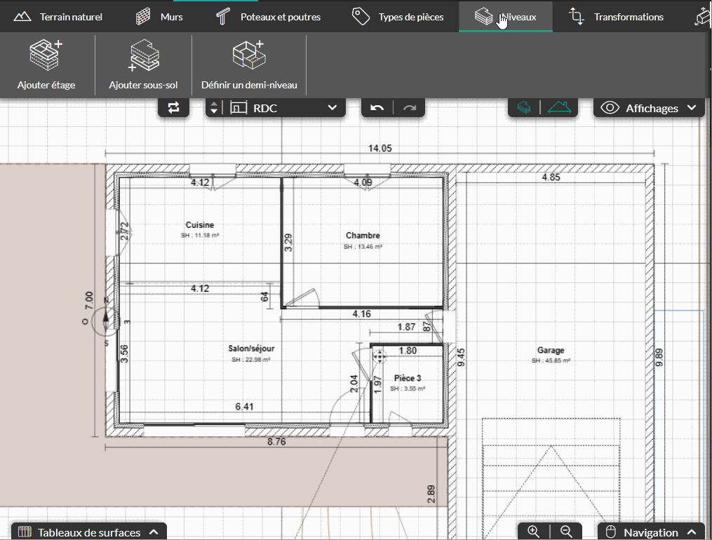 2-06 ajouter un niveau 24062024