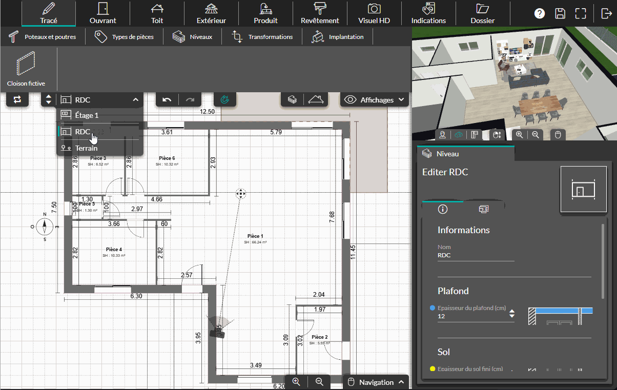 2-06 modifier niveau
