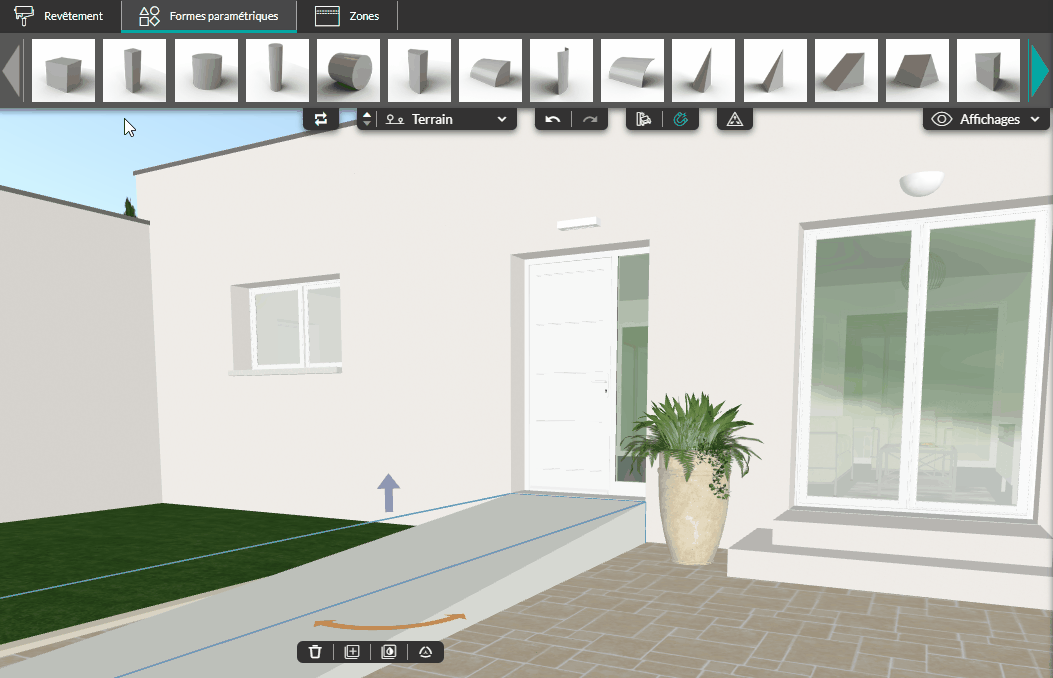 7-05 - Appliquer revêtement