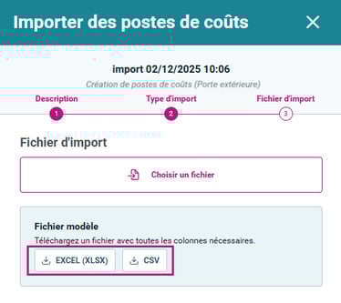 13-08 Fichier Modèle - porte extérieure