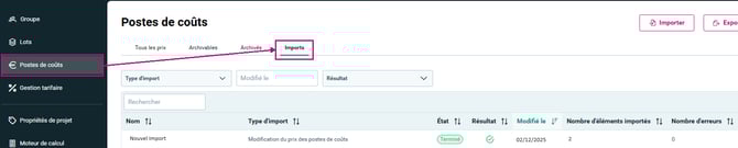 13-08 Onglet Import - Copie