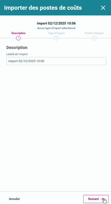 13-08 choix du profil