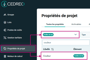 13-08 propriété couleur fenêtre de toit