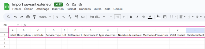13-08 Excel vierge ouvrant extérieure part 01