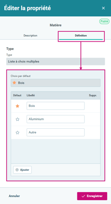 13-08 matière volet battant