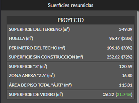 9-07 ejemplo superficies resumidas