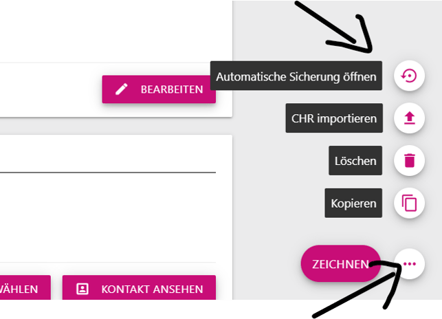 1-11 automatische sicherung