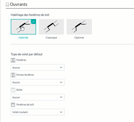 1-18 valeurs ouvrant