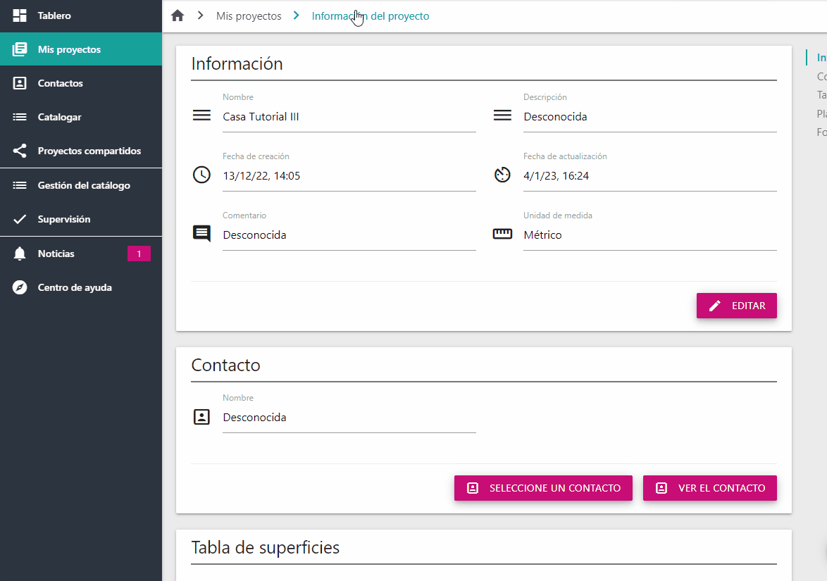 1-15 Descargar la tabla de superficies