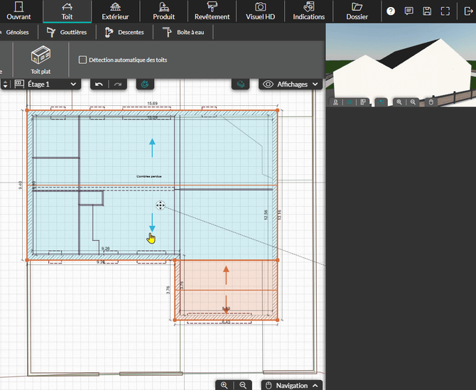 04-07 - Noue automatique