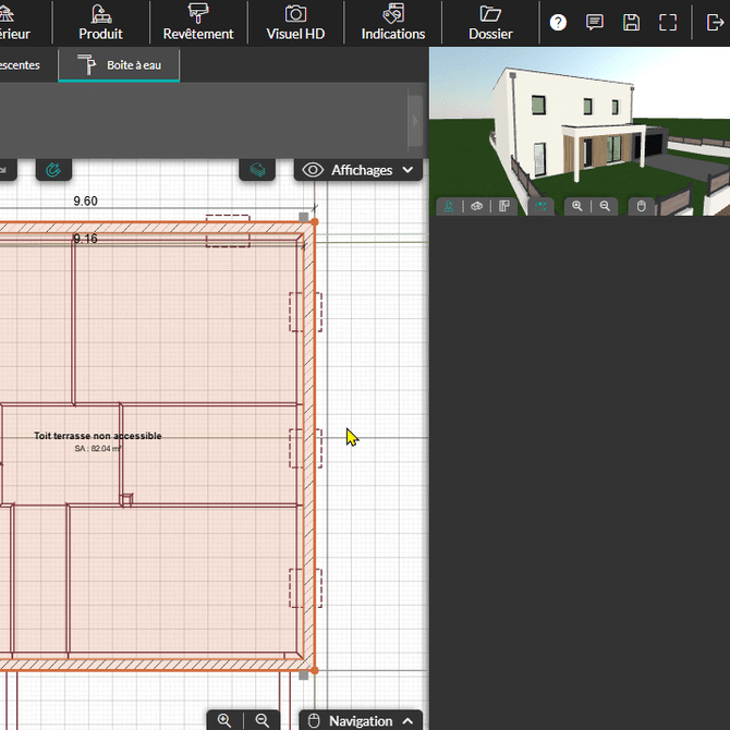 04-18 - Personnalisation