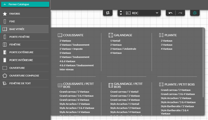 0-08-Capture catalogue